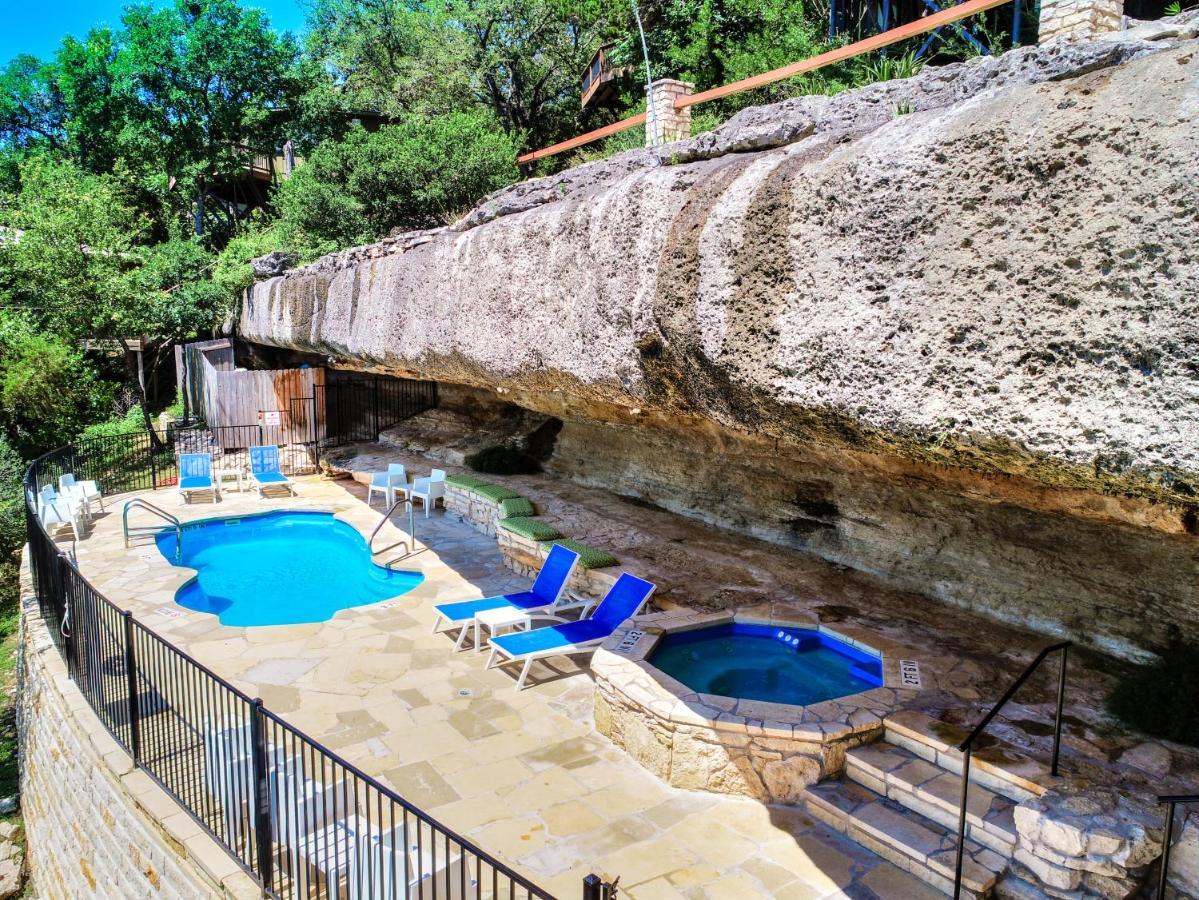לייקוויי Lakefront Bungalow With Community Poolhot Tub #3 מראה חיצוני תמונה